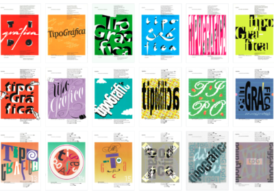 Revista Tipográfica